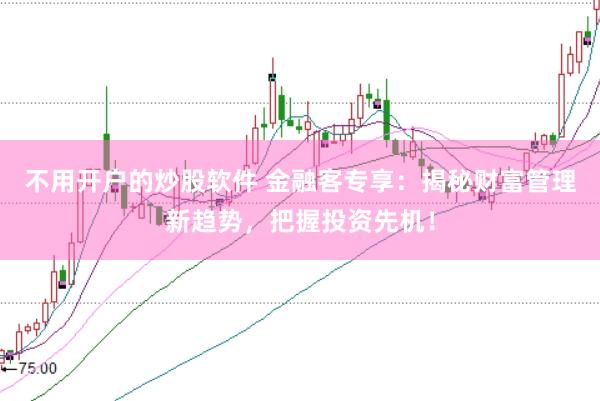不用开户的炒股软件 金融客专享：揭秘财富管理新趋势，把握投资先机！