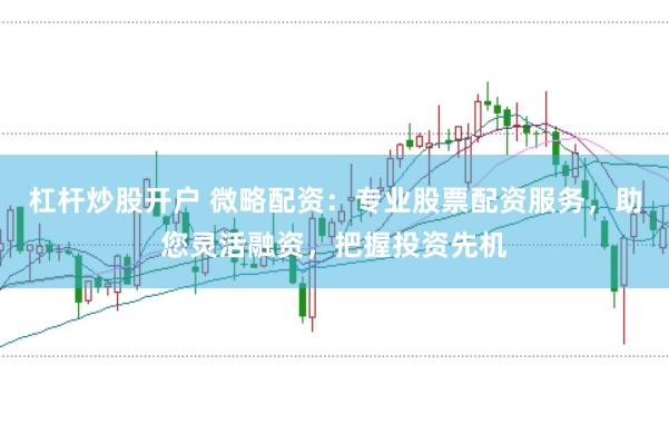 杠杆炒股开户 微略配资：专业股票配资服务，助您灵活融资，把握投资先机
