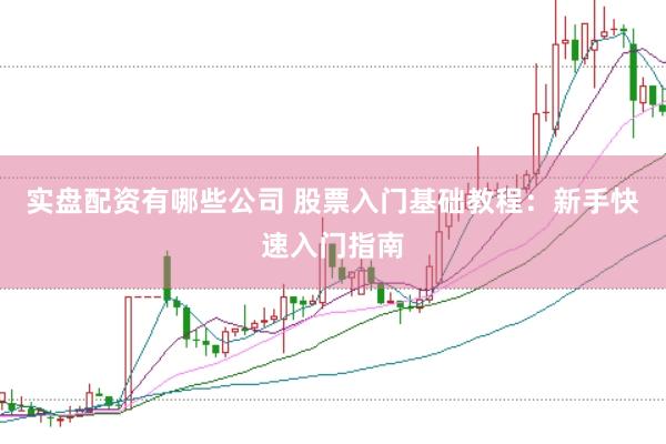 实盘配资有哪些公司 股票入门基础教程：新手快速入门指南