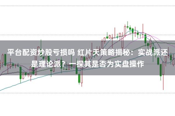 平台配资炒股亏损吗 红片天策略揭秘：实战派还是理论派？一探其是否为实盘操作