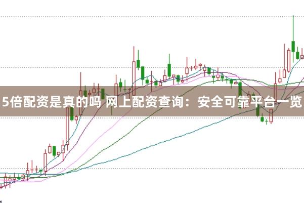 5倍配资是真的吗 网上配资查询：安全可靠平台一览