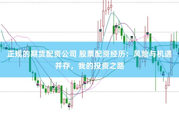 正规的期货配资公司 股票配资经历：风险与机遇并存，我的投资之路