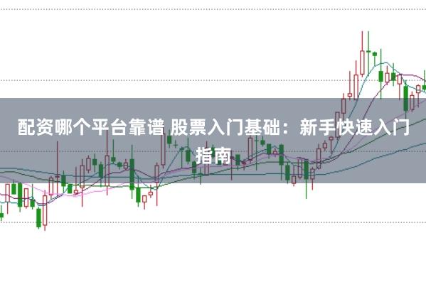 配资哪个平台靠谱 股票入门基础：新手快速入门指南
