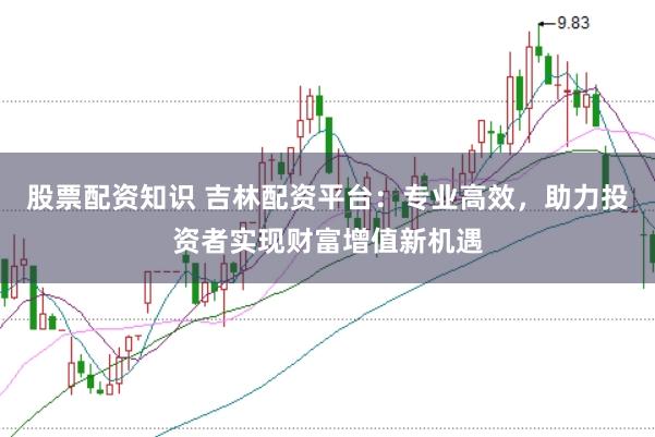 股票配资知识 吉林配资平台：专业高效，助力投资者实现财富增值新机遇