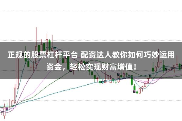 正规的股票杠杆平台 配资达人教你如何巧妙运用资金，轻松实现财富增值！