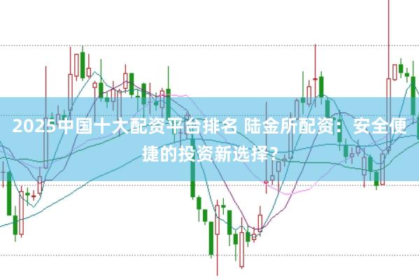 2025中国十大配资平台排名 陆金所配资：安全便捷的投资新选择？