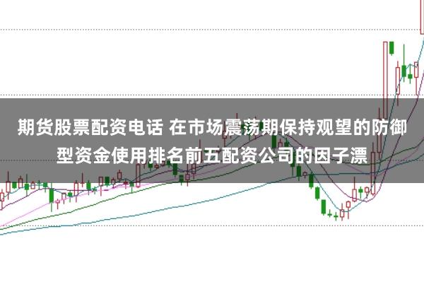 期货股票配资电话 在市场震荡期保持观望的防御型资金使用排名前五配资公司的因子漂