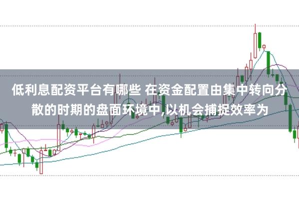 低利息配资平台有哪些 在资金配置由集中转向分散的时期的盘面环境中,以机会捕捉效率为